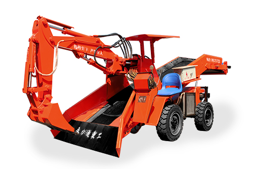 ZWY-80型柴油扒渣機(jī) ZWY-80型柴油扒渣機(jī)